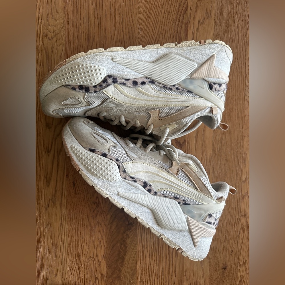RS-X Efekt Animalia L Women's Sneakers